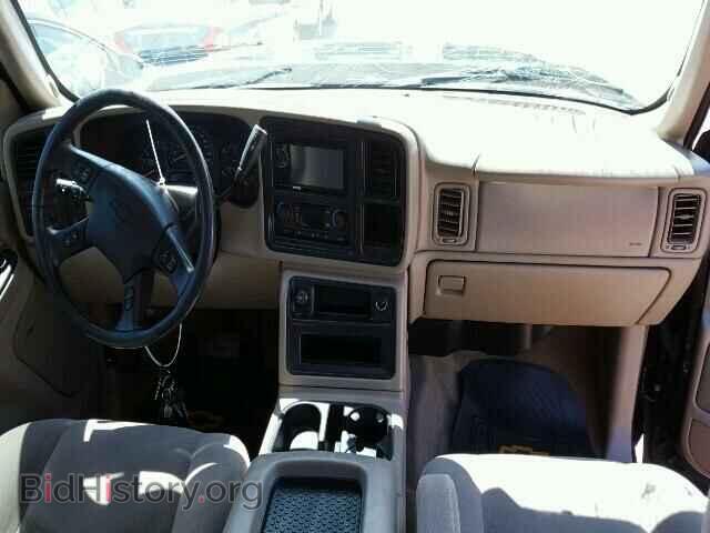 2006 CHEVROLET SILVERADO - VIN: 1GCEK19B16Z239569 - Фото 9