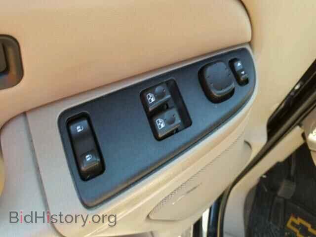 2006 CHEVROLET SILVERADO - VIN: 1GCEK19B16Z239569 - Фото 10