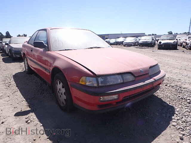 Фотография JH4DA9446MS041936 - ACURA INTEGRA 1991