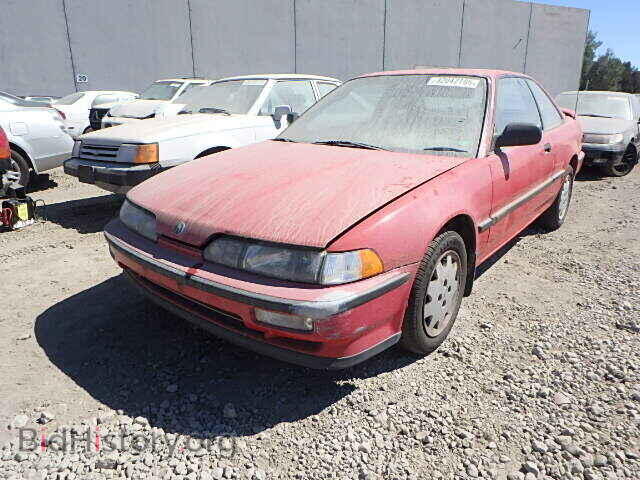 1991 ACURA INTEGRA - VIN: JH4DA9446MS041936 - Фото 2