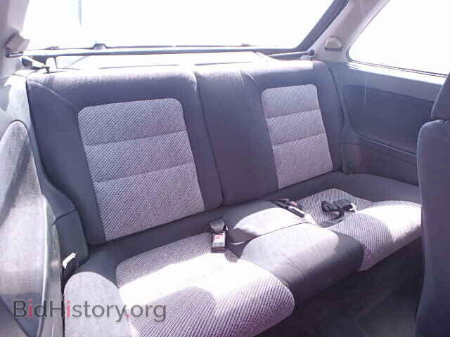 1991 ACURA INTEGRA - VIN: JH4DA9446MS041936 - Фото 6