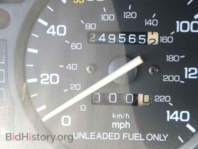 1991 ACURA INTEGRA - VIN: JH4DA9446MS041936 - Фото 8