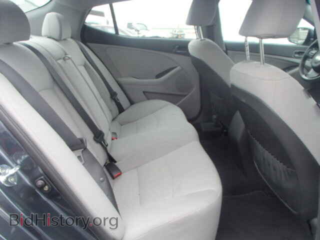 2015 KIA OPTIMA - VIN: KNAGM4A71F5532095 - Photo 6