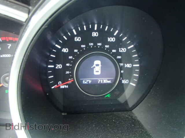 2015 KIA OPTIMA - VIN: KNAGM4A71F5532095 - Photo 8