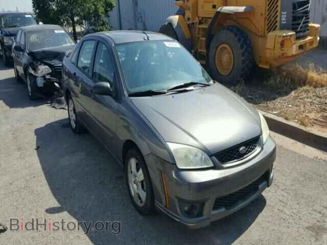 Фотография 1FAHP34N67W207818 - FORD FOCUS 2007