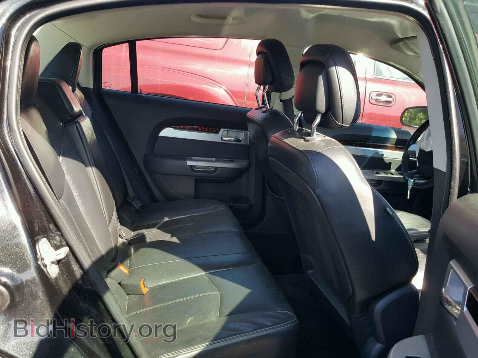 2010 CHRYSLER SEBRING - VIN: 1C3CC5FB7AN152506 - Фото 6