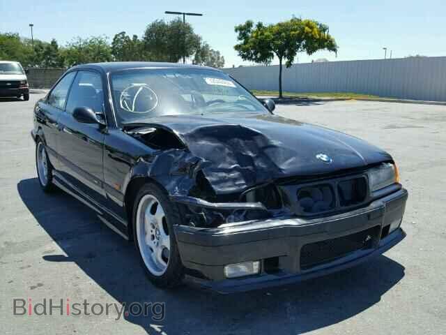 Photo WBSBG9330XEY82307 - BMW M3 1999