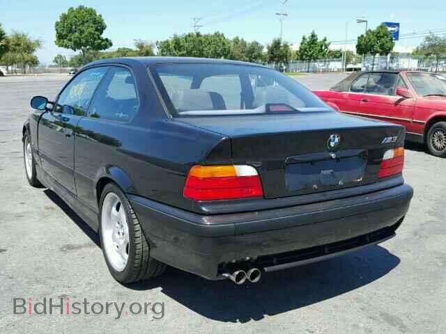 1999 BMW M3 - VIN: WBSBG9330XEY82307 - Фото 3
