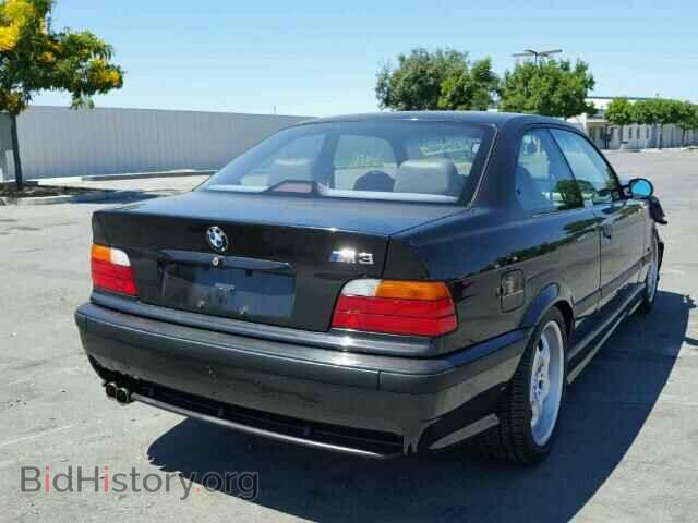 1999 BMW M3 - VIN: WBSBG9330XEY82307 - Фото 4