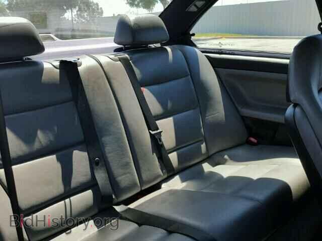 1999 BMW M3 - VIN: WBSBG9330XEY82307 - Фото 6