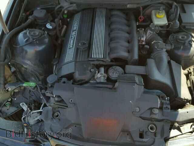 1999 BMW M3 - VIN: WBSBG9330XEY82307 - Фото 7