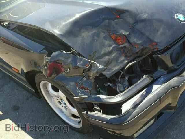 1999 BMW M3 - VIN: WBSBG9330XEY82307 - Фото 10