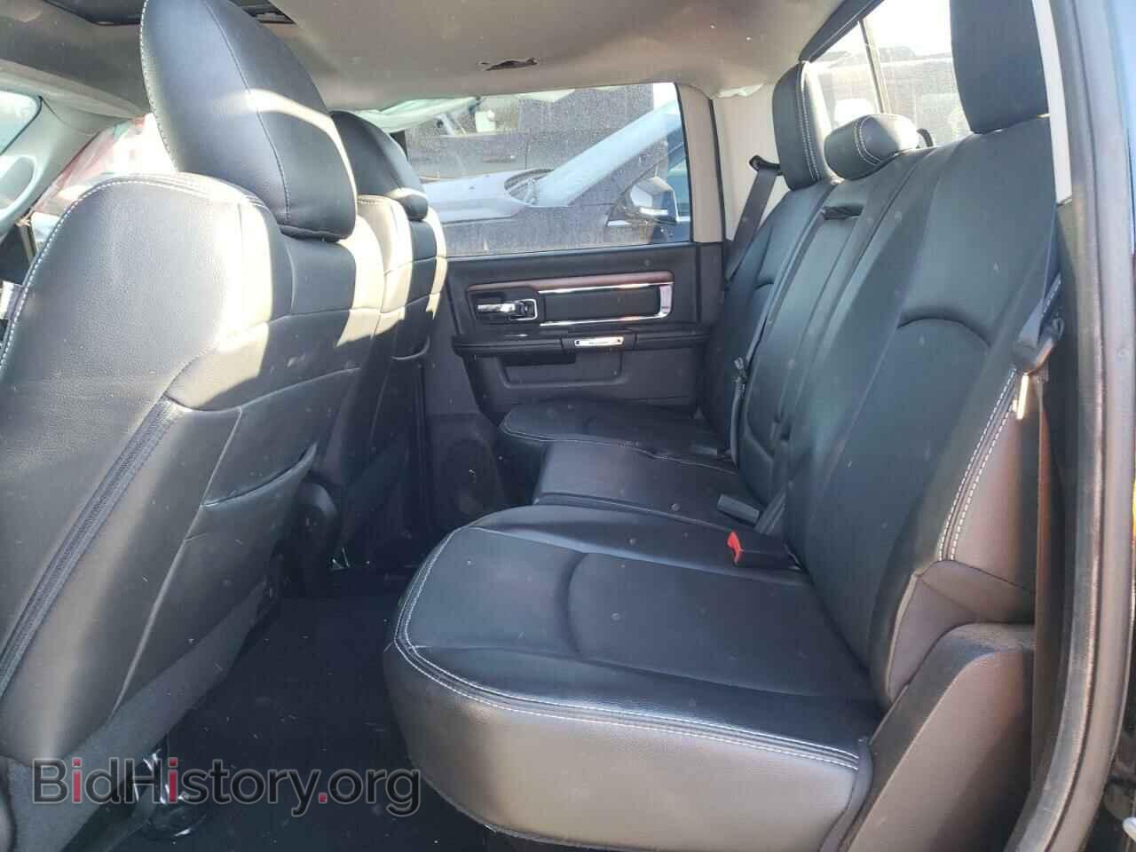 2013 RAM 1500 - VIN: 1C6RR7NT2DS622495 - Фото 6