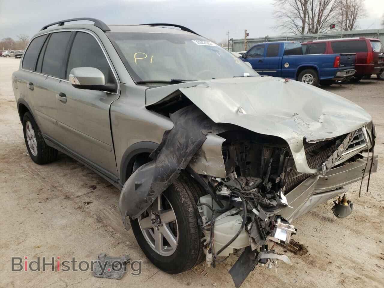 Фотография YV4CZ982971411900 - VOLVO XC90 2007