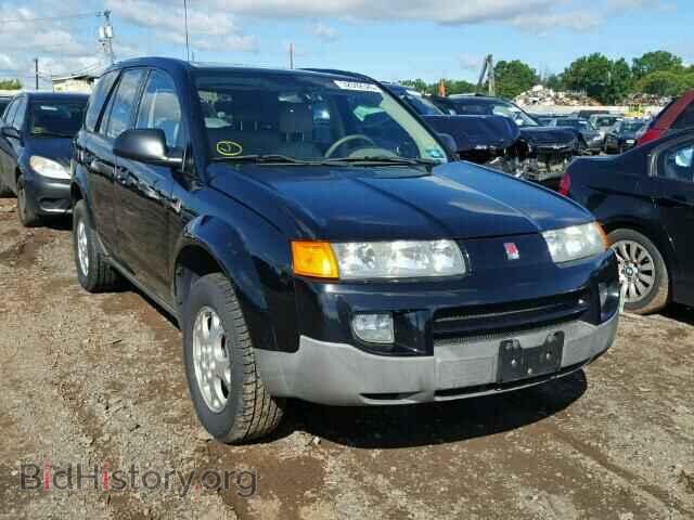 Фотография 5GZCZ63B53S878288 - SATURN VUE 2003