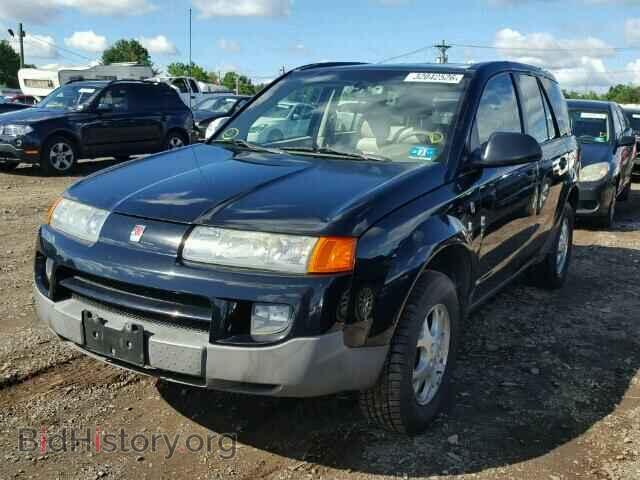 2003 SATURN VUE - VIN: 5GZCZ63B53S878288 - Фото 2
