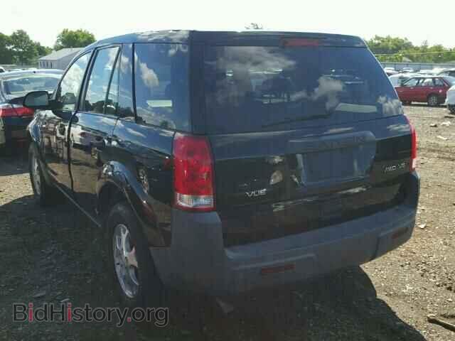 2003 SATURN VUE - VIN: 5GZCZ63B53S878288 - Фото 3