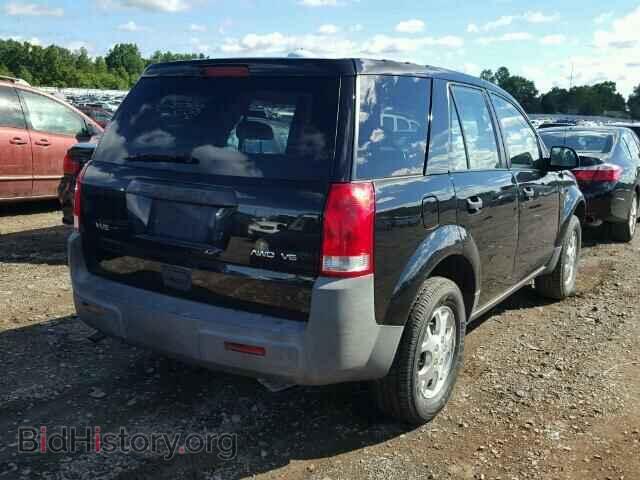 2003 SATURN VUE - VIN: 5GZCZ63B53S878288 - Фото 4