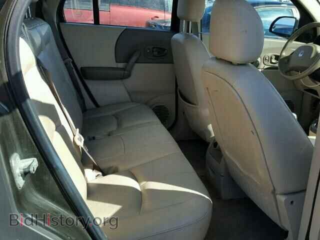 2003 SATURN VUE - VIN: 5GZCZ63B53S878288 - Фото 6