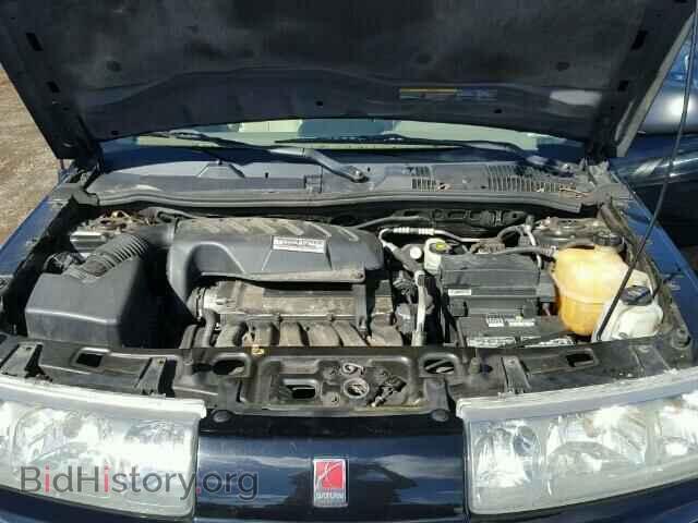 2003 SATURN VUE - VIN: 5GZCZ63B53S878288 - Фото 7