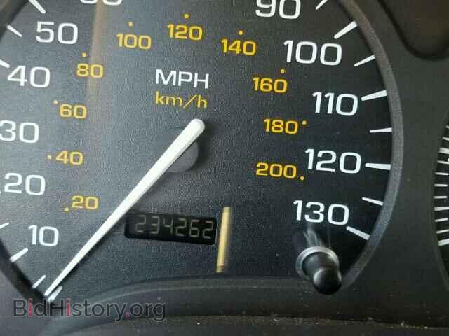 2003 SATURN VUE - VIN: 5GZCZ63B53S878288 - Фото 8
