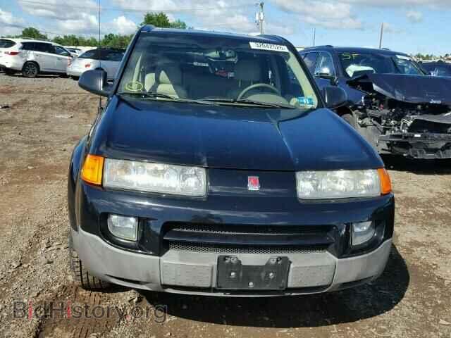 2003 SATURN VUE - VIN: 5GZCZ63B53S878288 - Фото 9