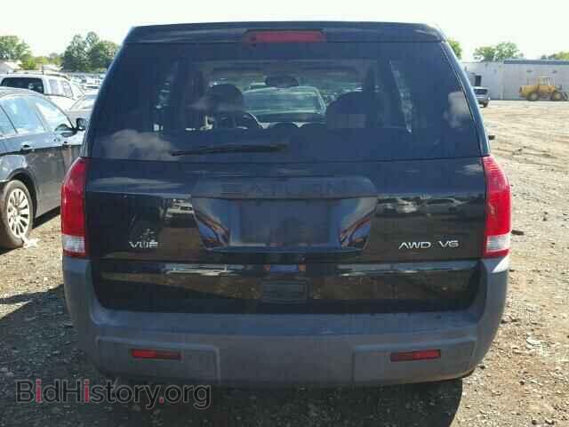 2003 SATURN VUE - VIN: 5GZCZ63B53S878288 - Фото 10