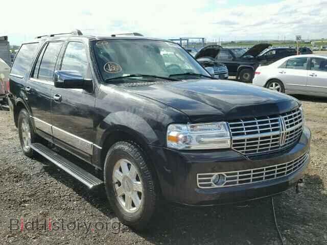 Photo 5LMJJ2J56AEJ06456 - LINCOLN NAVIGATOR 2010