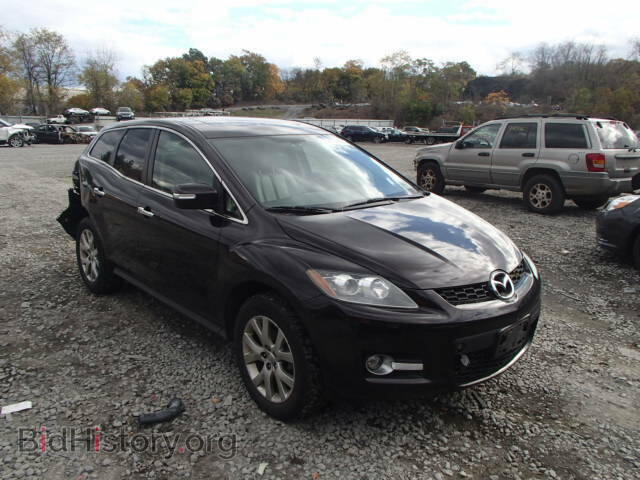 Фотография JM3ER29L090234597 - MAZDA CX-7 2009