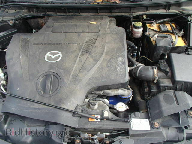 2009 MAZDA CX-7 - VIN: JM3ER29L090234597 - Фото 7
