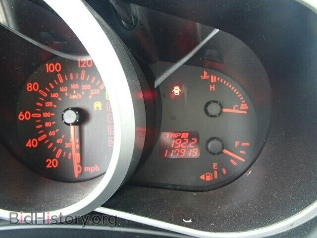 2009 MAZDA CX-7 - VIN: JM3ER29L090234597 - Фото 8