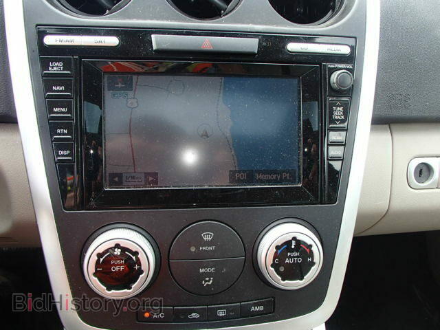 2009 MAZDA CX-7 - VIN: JM3ER29L090234597 - Фото 9