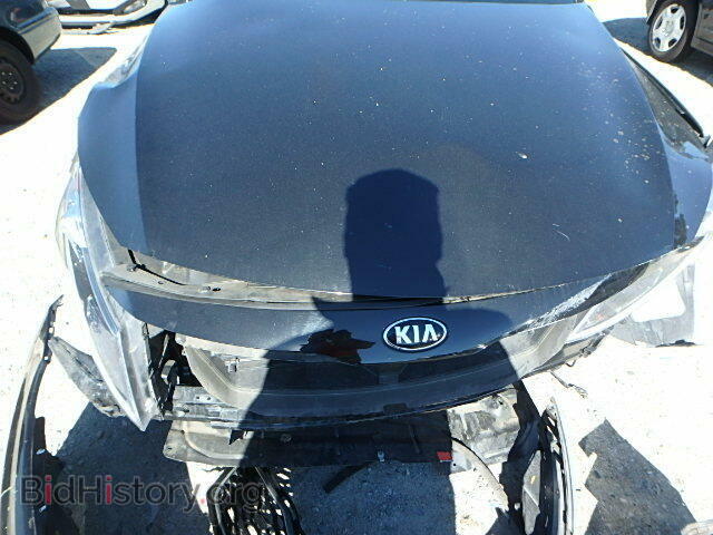 2012 KIA OPTIMA - VIN: KNAGM4AD3C5026608 - Photo 7