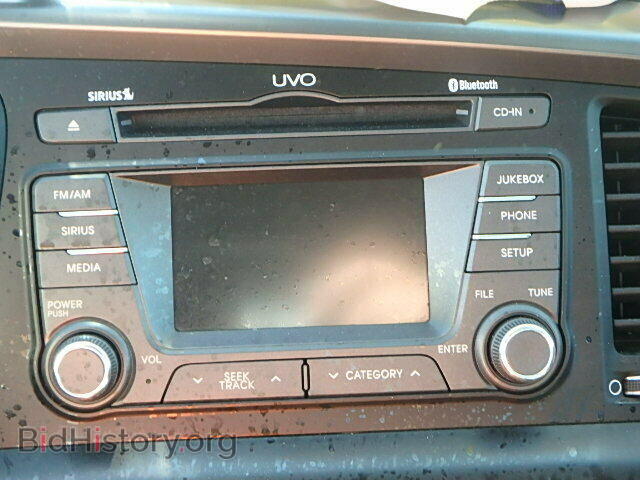 2012 KIA OPTIMA - VIN: KNAGM4AD3C5026608 - Photo 9