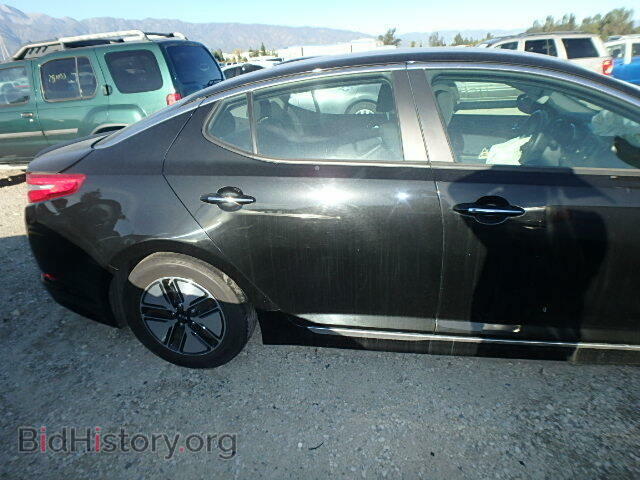 2012 KIA OPTIMA - VIN: KNAGM4AD3C5026608 - Photo 10
