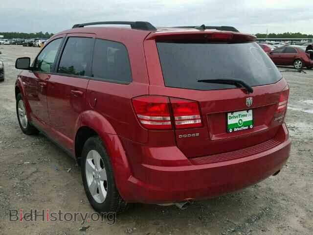 2010 DODGE JOURNEY - VIN: 3D4PG5FV2AT140200 - Фото 3