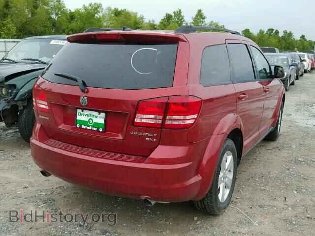 2010 DODGE JOURNEY - VIN: 3D4PG5FV2AT140200 - Фото 4