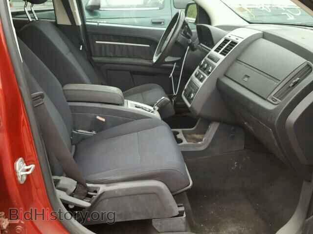 2010 DODGE JOURNEY - VIN: 3D4PG5FV2AT140200 - Фото 5