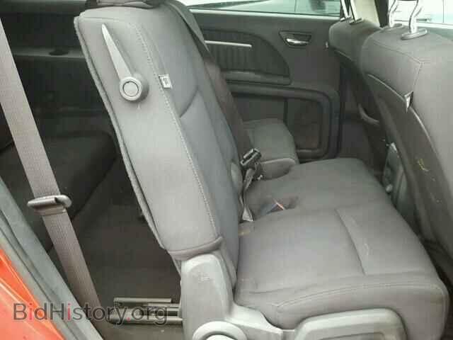 2010 DODGE JOURNEY - VIN: 3D4PG5FV2AT140200 - Фото 6