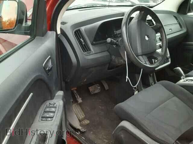 2010 DODGE JOURNEY - VIN: 3D4PG5FV2AT140200 - Фото 9
