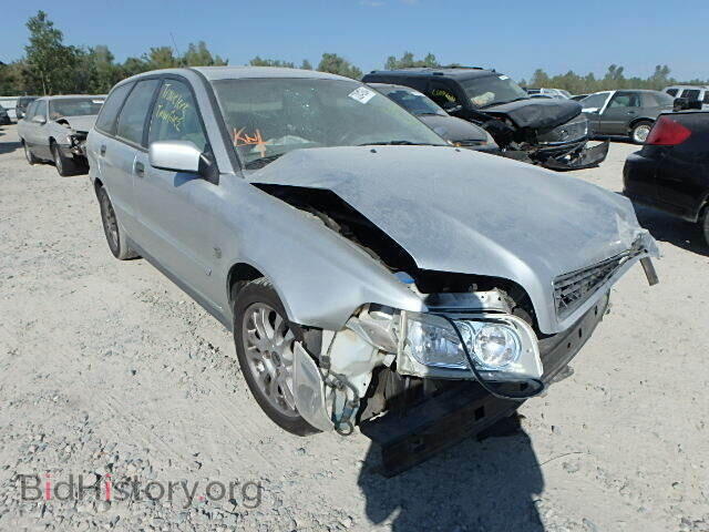 Photo YV1VW27514F061632 - VOLVO V40 2004