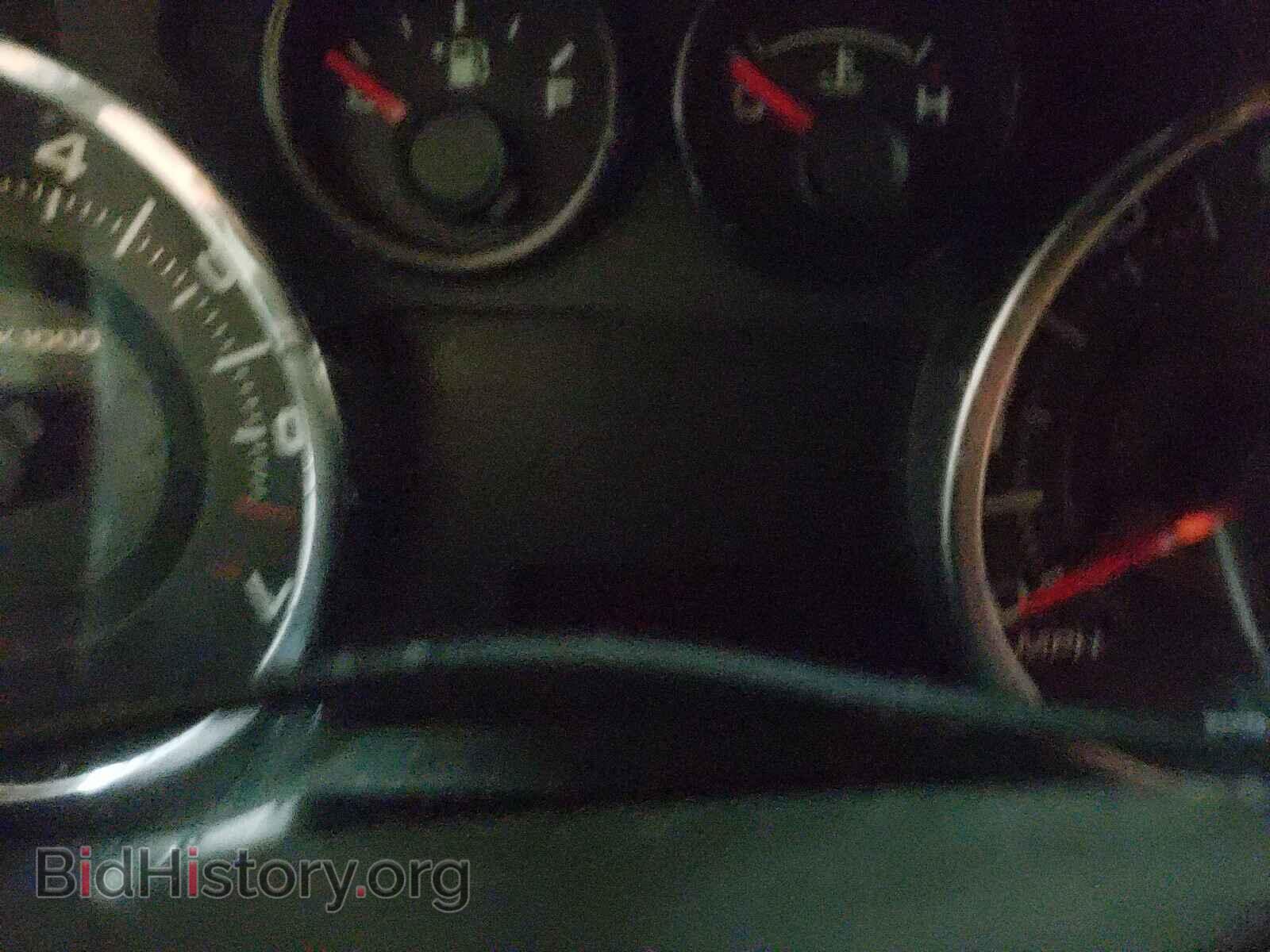 2007 FORD EDGE - VIN: 2FMDK36CX7BB62740 - Photo 8