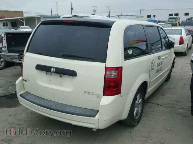 2010 DODGE CARAVAN - VIN: 2D4RN4DE7AR202852 - Фото 4