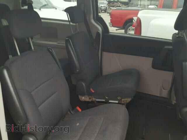 2010 DODGE CARAVAN - VIN: 2D4RN4DE7AR202852 - Фото 6