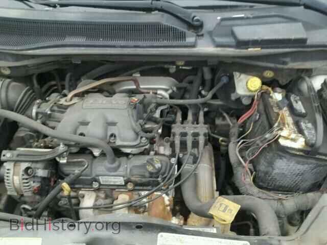 2010 DODGE CARAVAN - VIN: 2D4RN4DE7AR202852 - Фото 7
