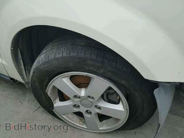 2010 DODGE CARAVAN - VIN: 2D4RN4DE7AR202852 - Фото 9