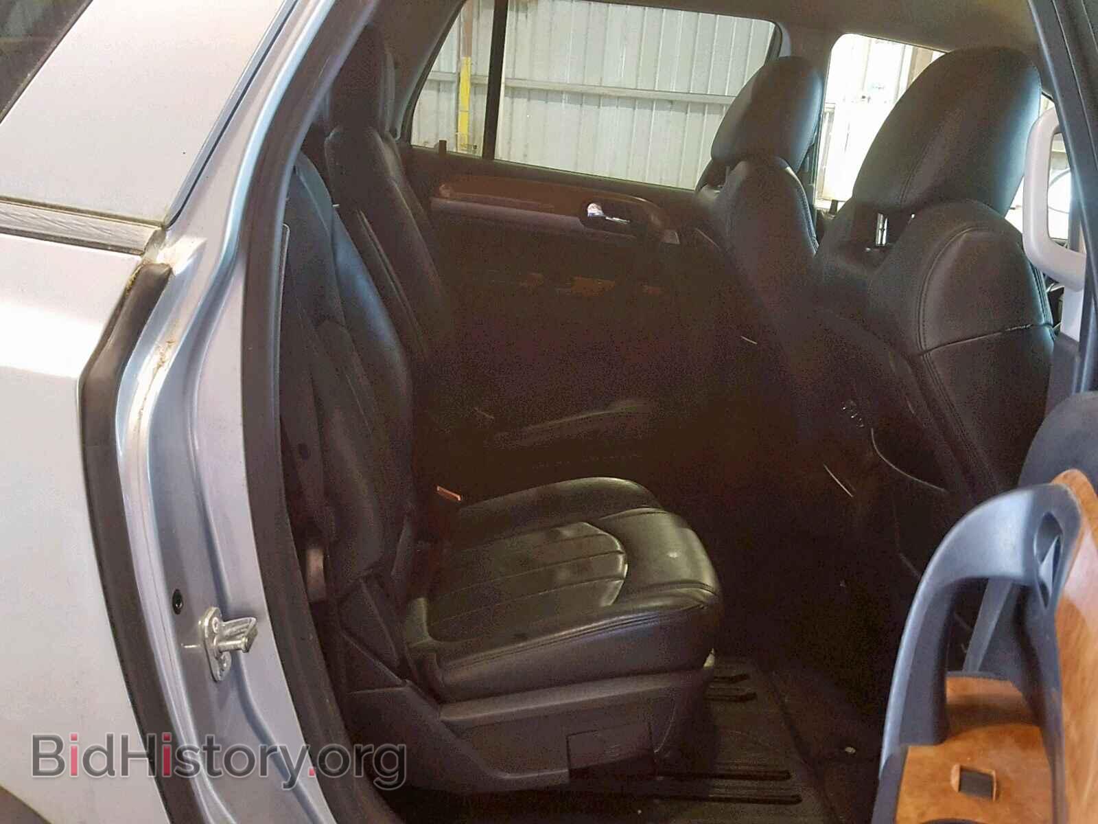2012 BUICK ENCLAVE - VIN: 5GAKVCEDXCJ115860 - Photo 6