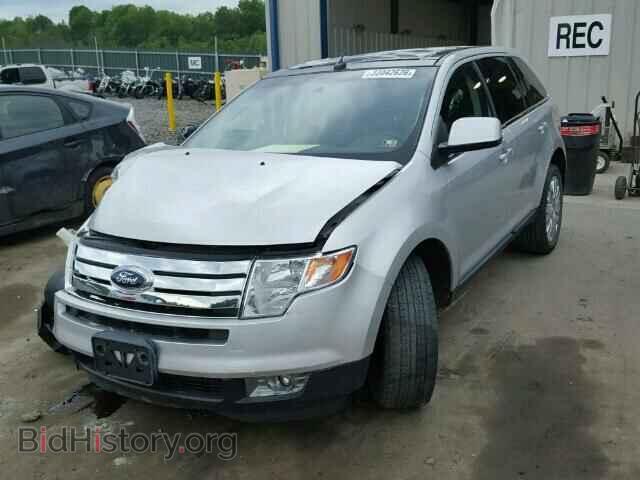 2010 FORD EDGE - VIN: 2FMDK4KC9ABB11930 - Photo 2
