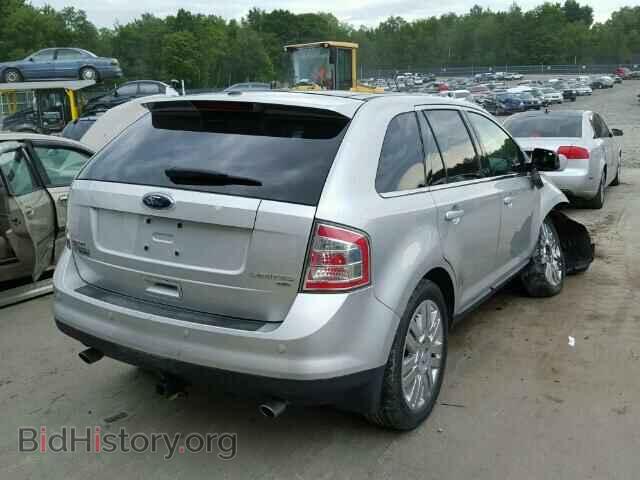 2010 FORD EDGE - VIN: 2FMDK4KC9ABB11930 - Photo 4