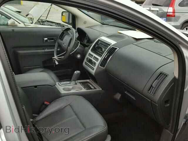 2010 FORD EDGE - VIN: 2FMDK4KC9ABB11930 - Photo 5